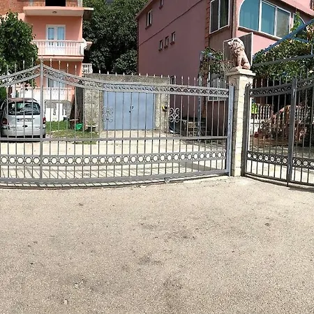 Pensjonat Blago's Podgorica