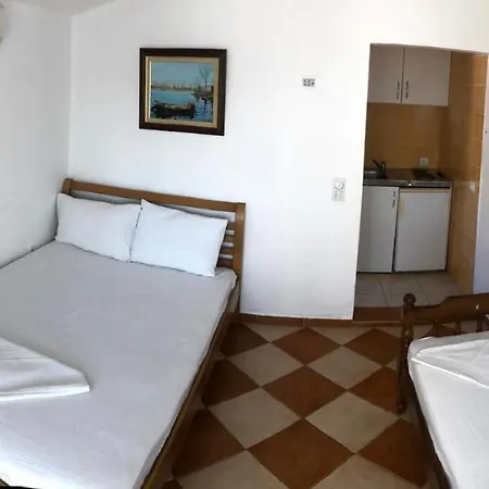 Blago's Pensjonat Podgorica