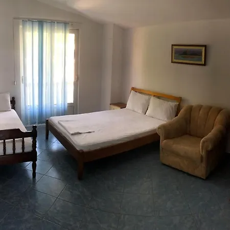 Pensjonat Blago's