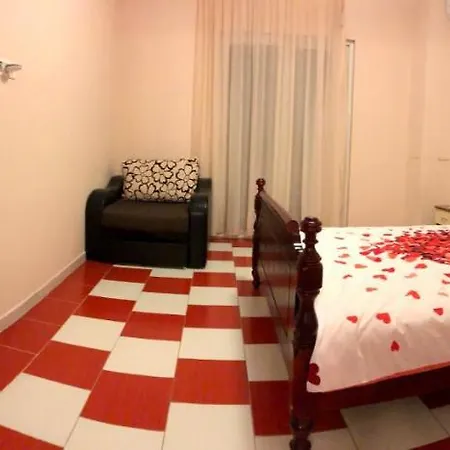 Blago's Pensjonat Podgorica