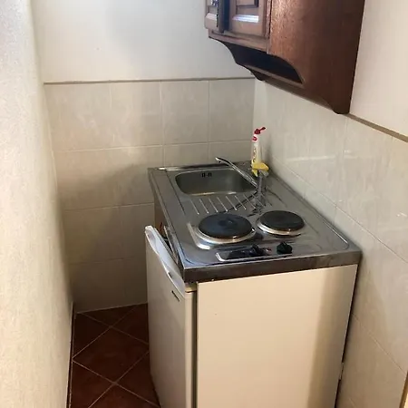 Pensjonat Blago's Podgorica