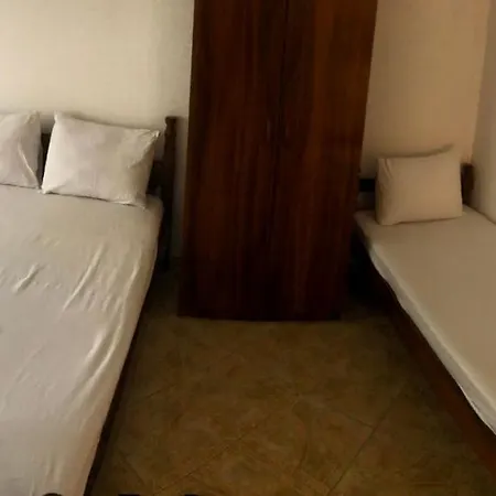 Blago's Pensjonat Podgorica