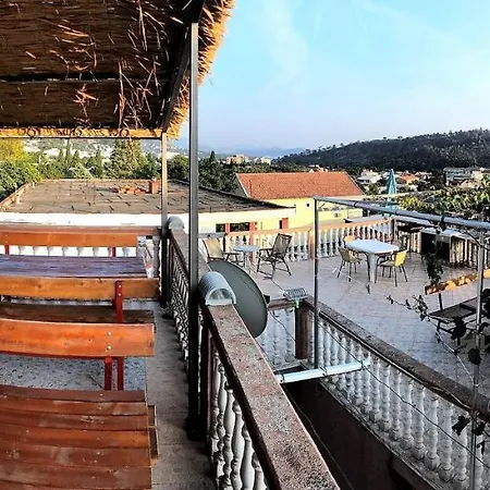 Blago's بيت ضيافة