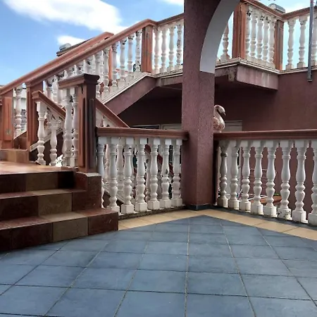 게스트하우스 Blago's *